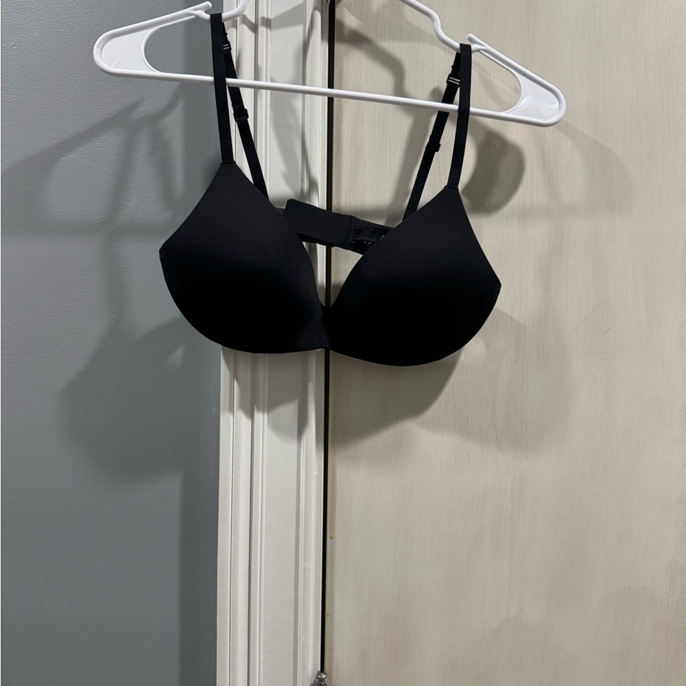 SKIMS Wireless Super Push-Up Bra